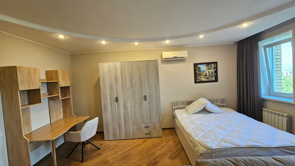 1к люкс в сосновом бору