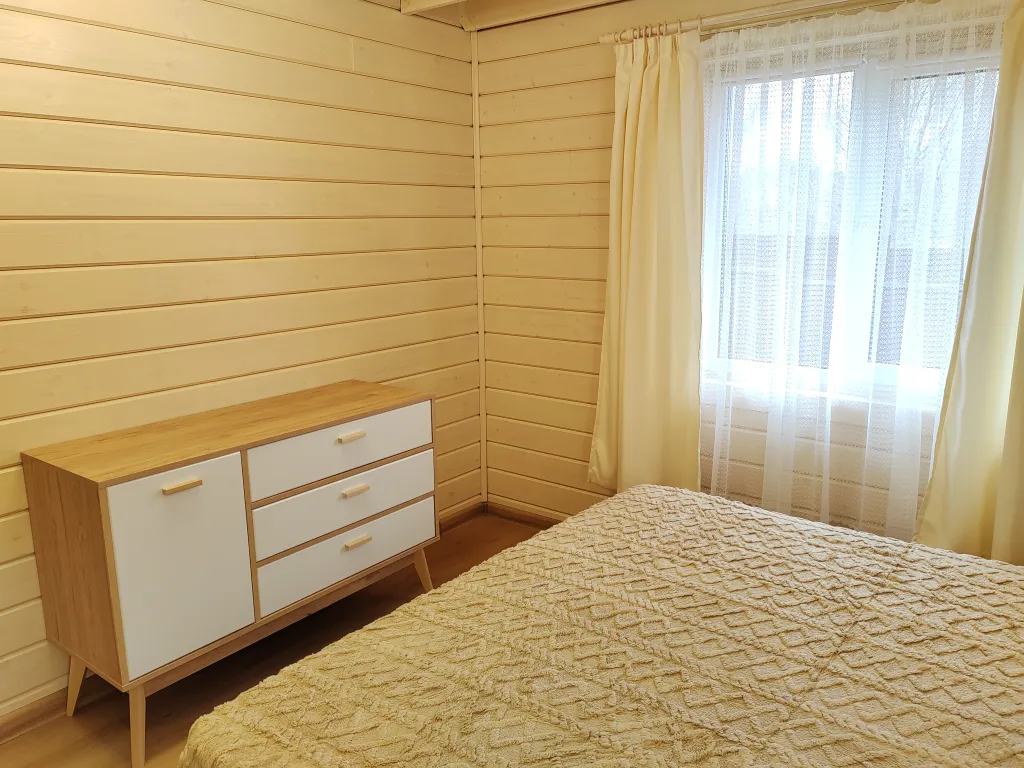 Уютный дом рядом с Сорочанами