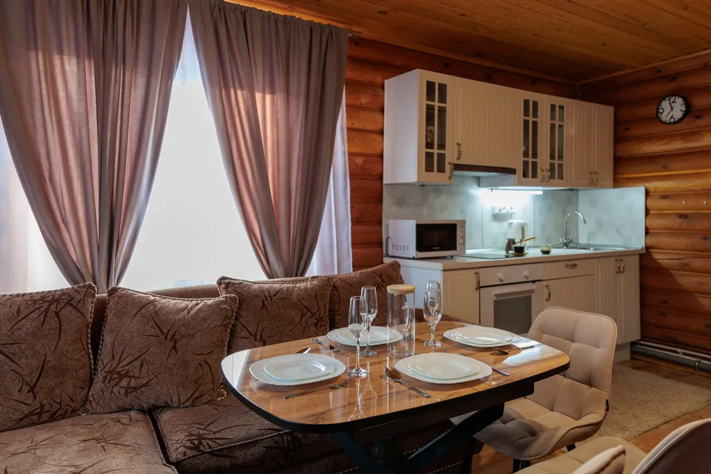 3-комнатный Дом