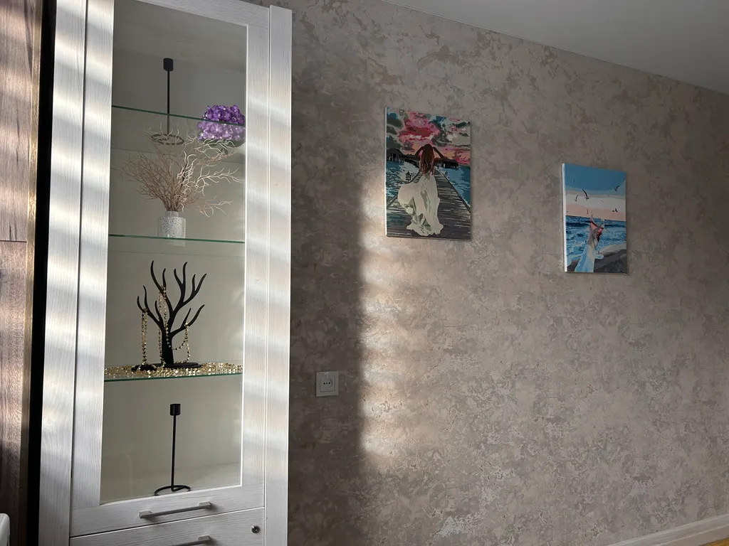 Уютная 2-комнатная квартира в центре города