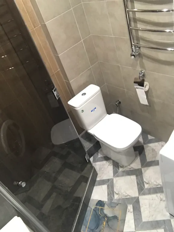 Квартира Апартаменты в самом крутом месте Севастополя — Севастополь