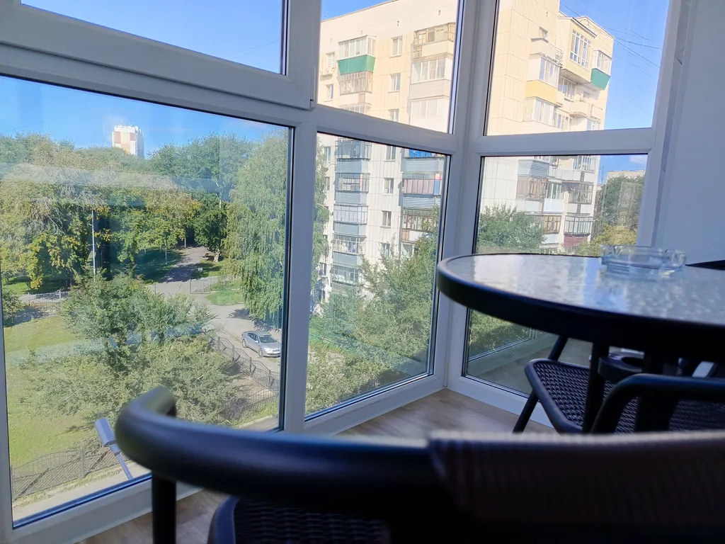 2-х комнатная квартира