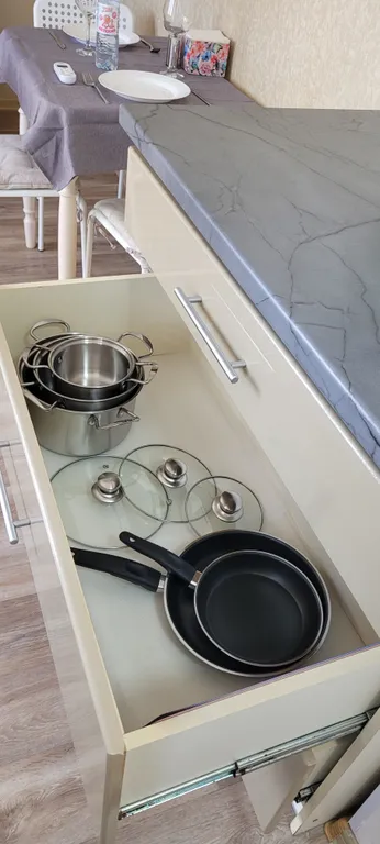 Квартира в самом центре