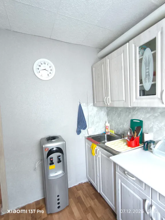 Уютная квартира около моря