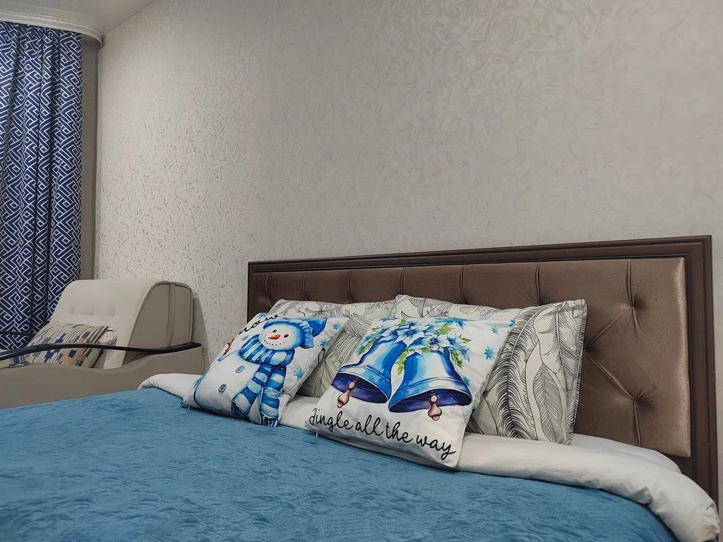 Квартира у Ледового