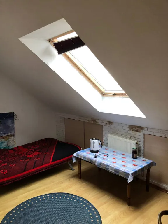 Квартира Трехместная светлая комната — аренда посуточно в Калининград