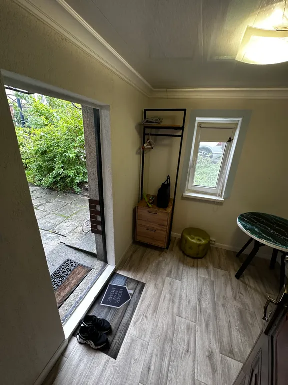 Квартира 2-комнатная Квартира — Зеленоградск