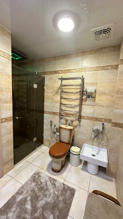 Премиум Дом с шикарными закатами в 10 минутах от центра