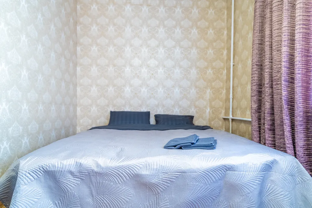 Квартира в самом центре Твери