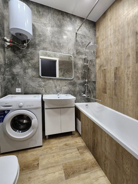 Квартира Вип апартаменты Взлетка Сибирь Метрополис — Красноярск