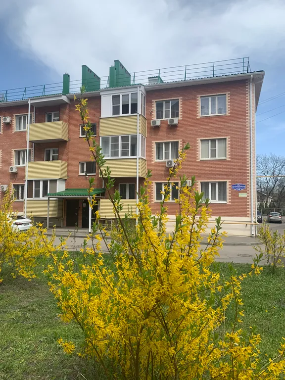 Квартира в курортной зоне «Здорово на водах»