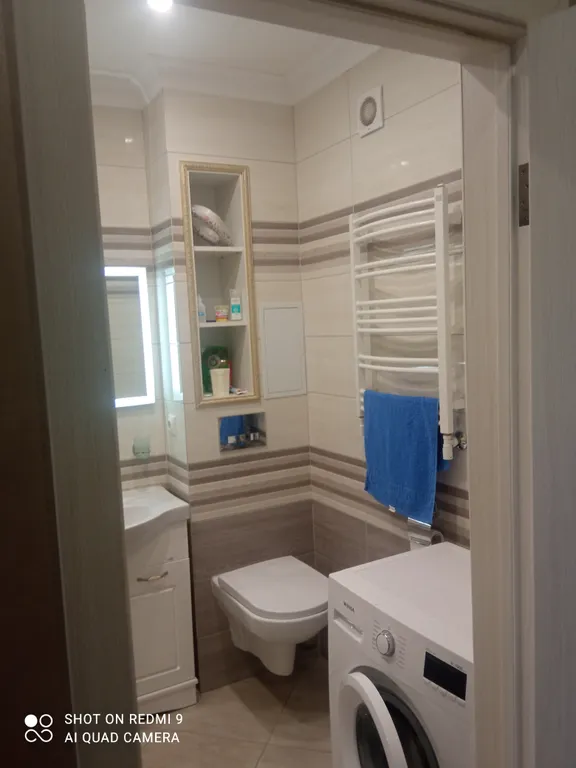 Уютный уголок