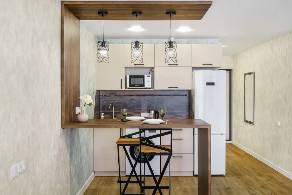 Good Night на Киевской 1