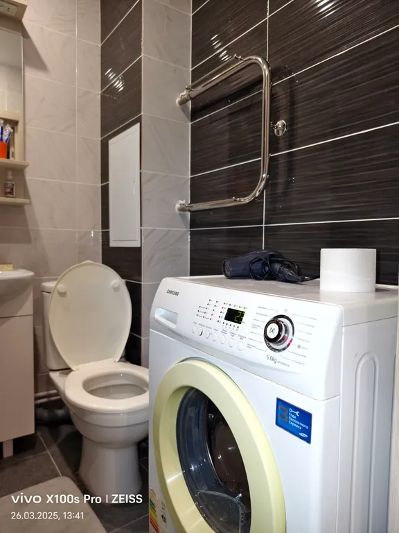 Квартира Квартира в спальном районе рядом с м4 дон — Воронеж