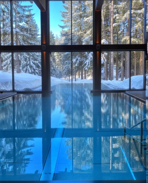 Апартаменты Ваш Образ жизни у курорта