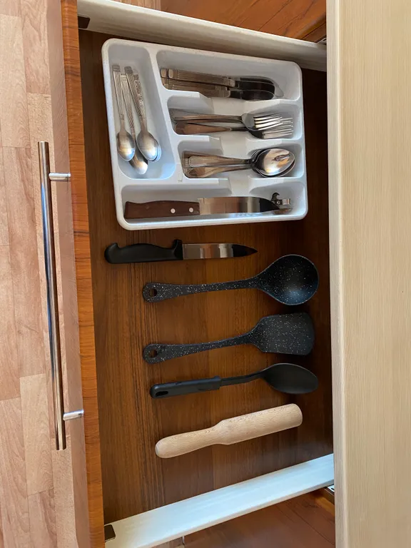 Комфортабельная двухкомнатная квартира