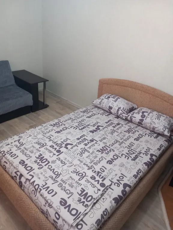 Уютная атмосфера