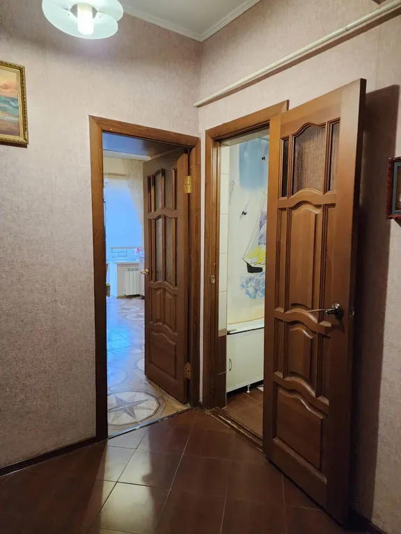 Квартира Уютная квартира в центре города — Анапа