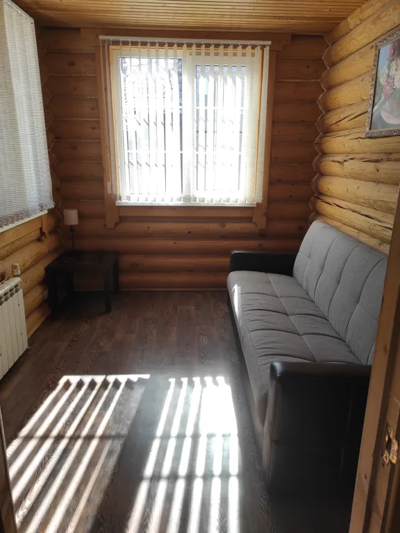 Гостевой дом Подлипки