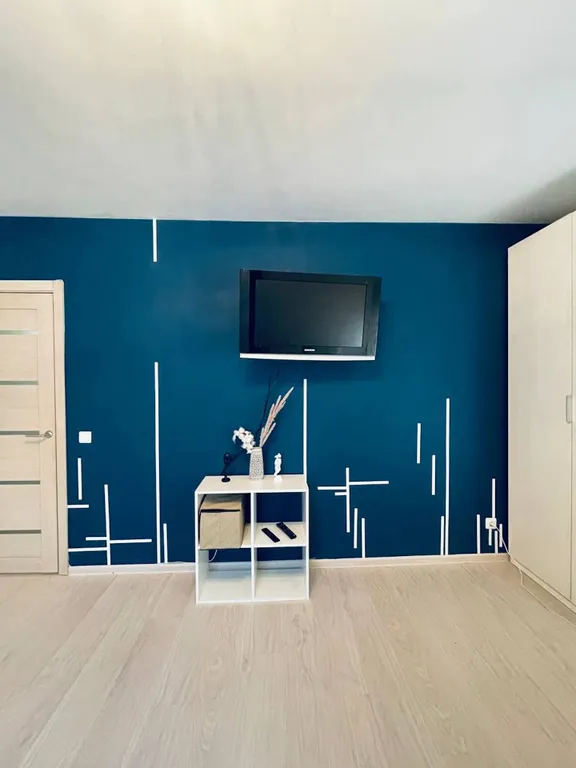 Стильная и уютная двухкомнатная квартира от сети гостевых квартир СОВА