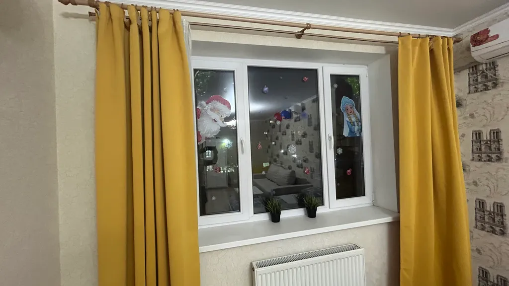 Квартира Квартира у парка Галицкого стадион Краснодар — Краснодар