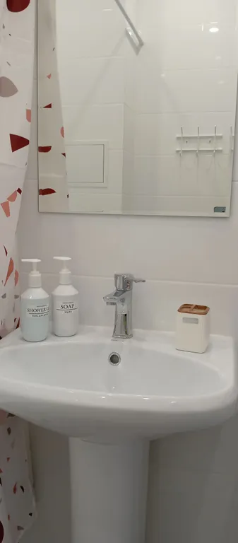 Квартира Небольшая уютная квартира — Краснодар