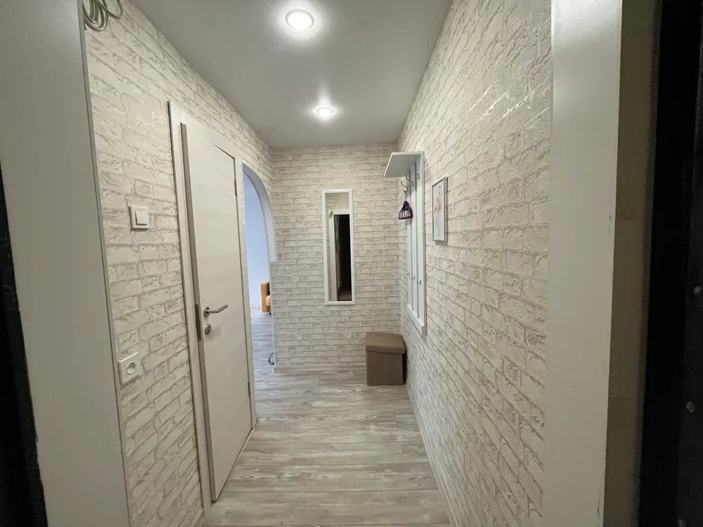 Уютная квартира в центре