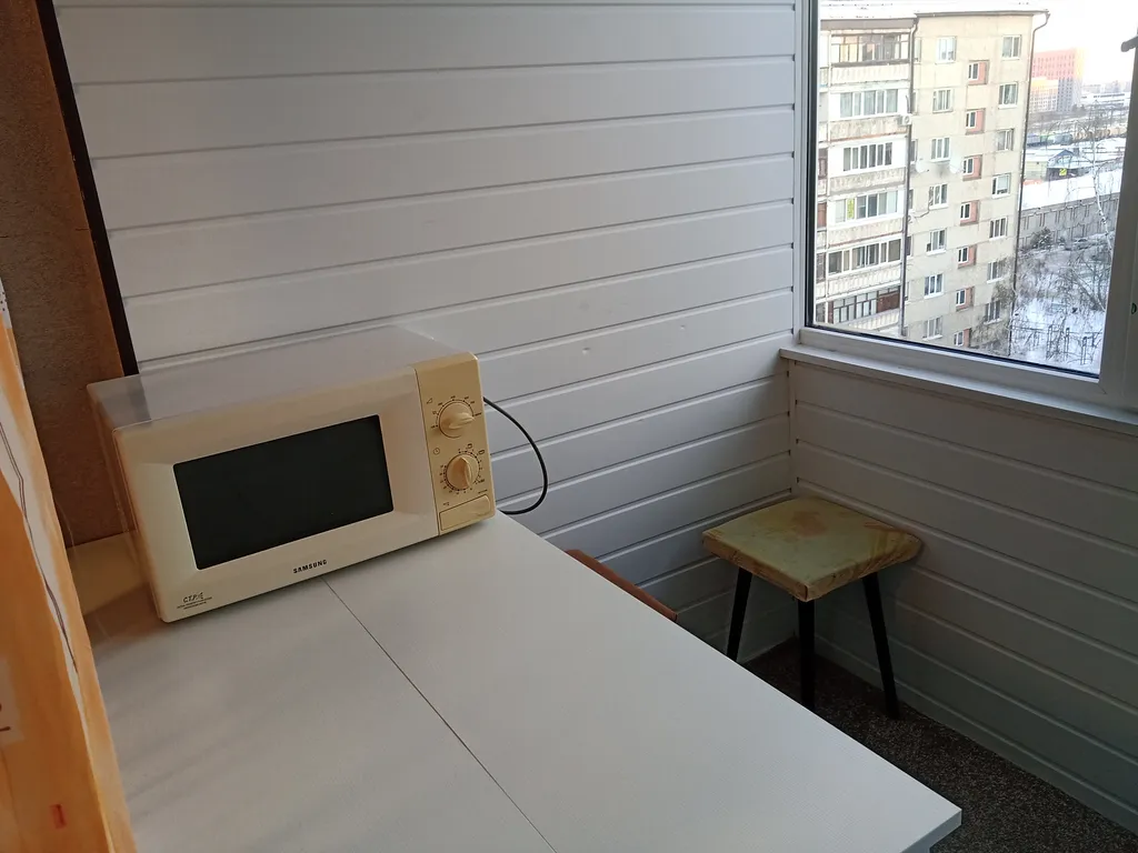 Уютная квартира в районе ТЦ Солнечный