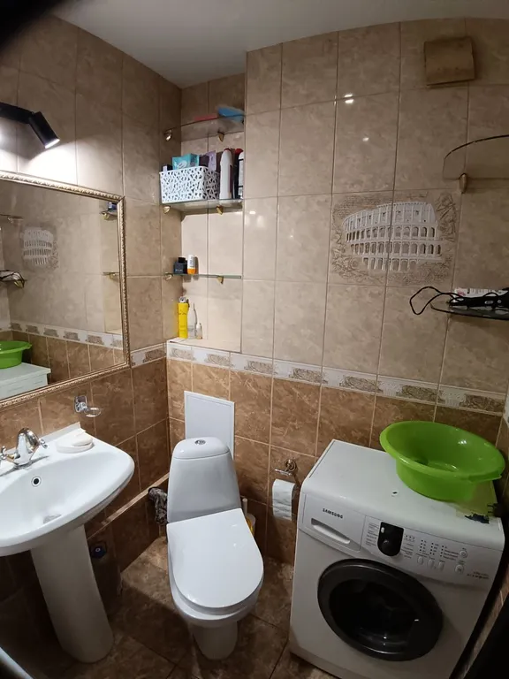 Квартира мечты