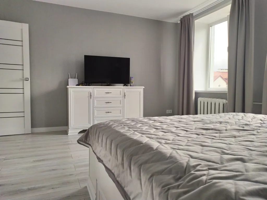 Квартира в центре