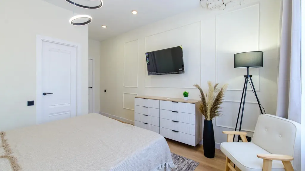 Квартира самом центре Томска, рядом с Лампочкой и Дворцом спорта