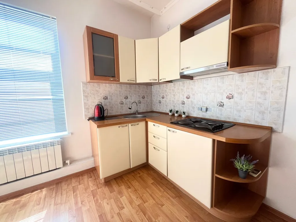 Квартира Комната — Анапа