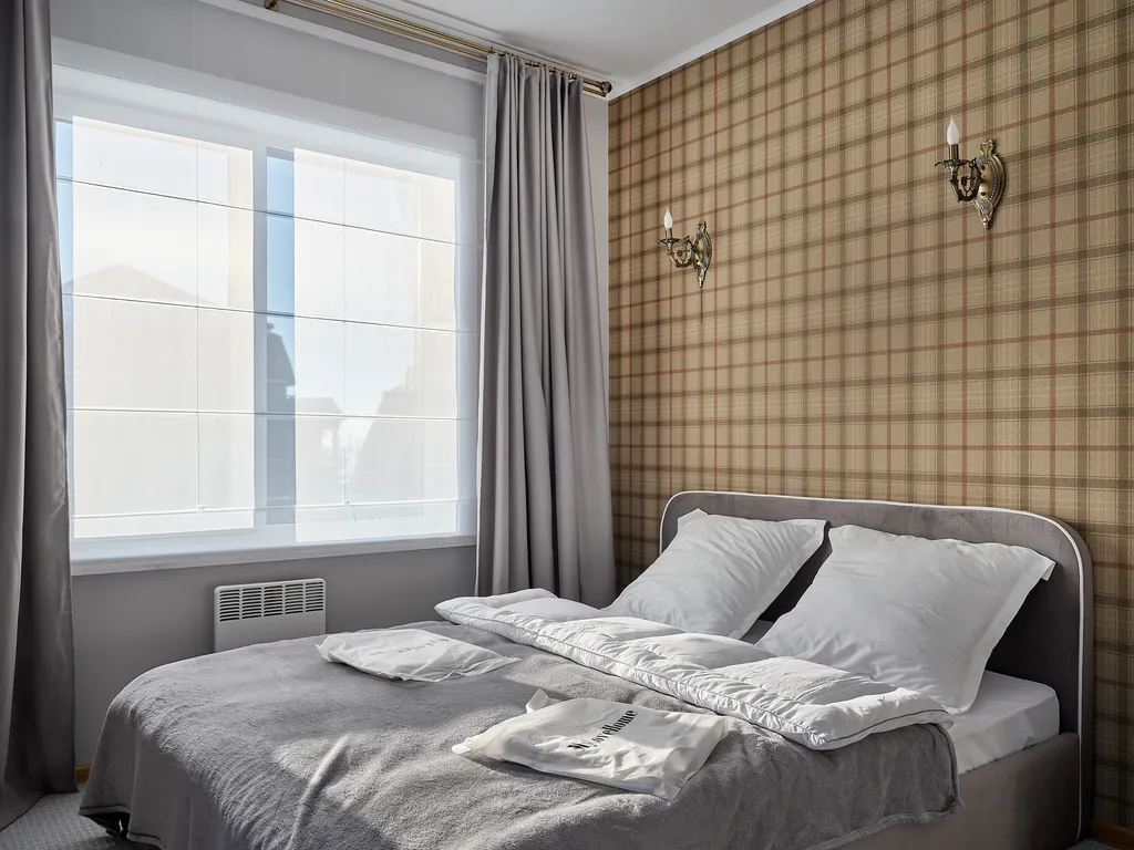 Коттедж Дом прямо у кристально чистых вод Байкала — Листвянка (Байкал)