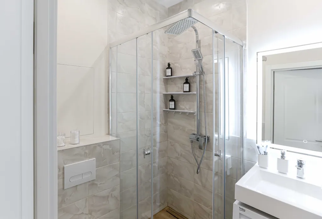 Квартира Великолепные апартаменты у Ботанического сада 19к3 3 — Москва