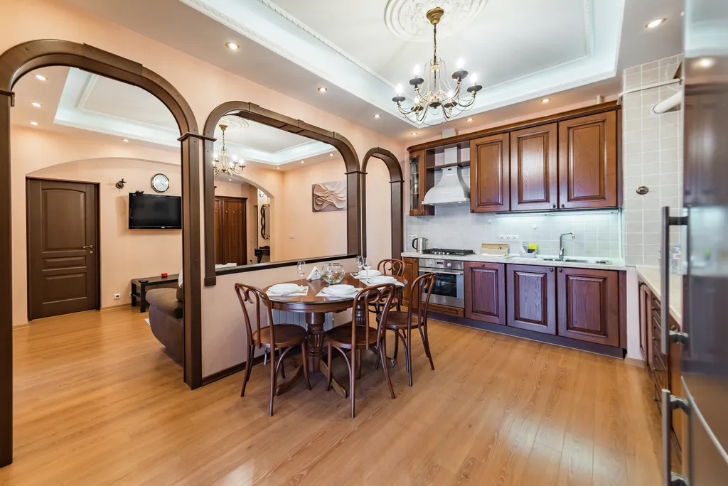 Abri Luxe Toscana