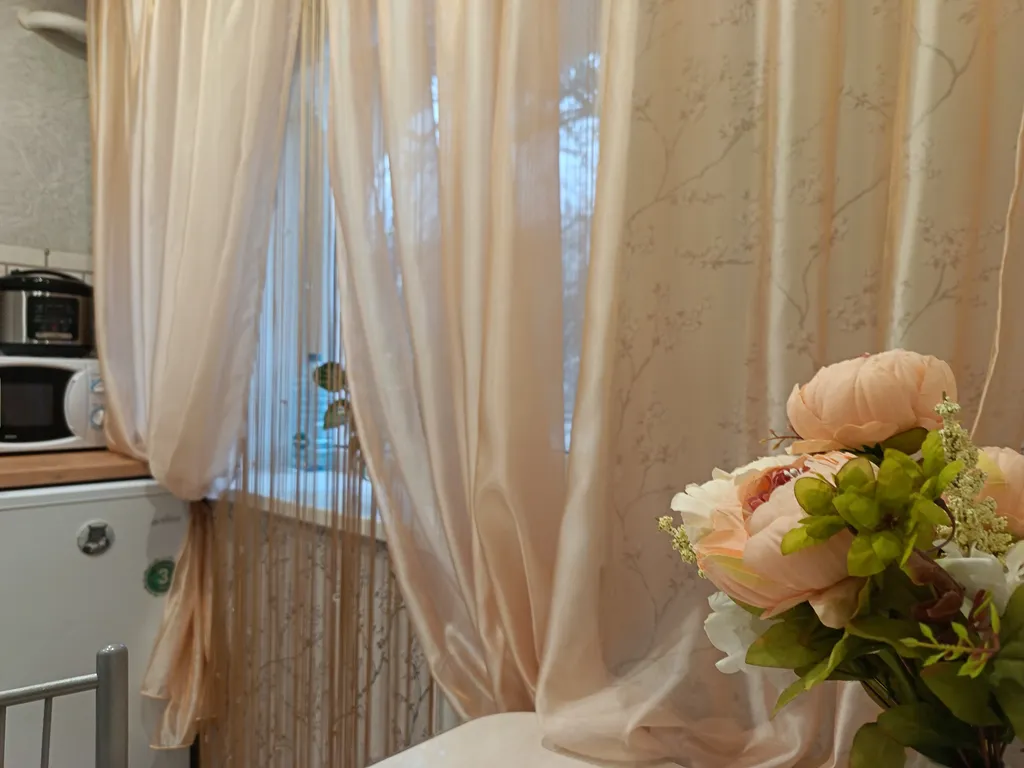 Квартира Уютная квартира для командировки — Сланцы