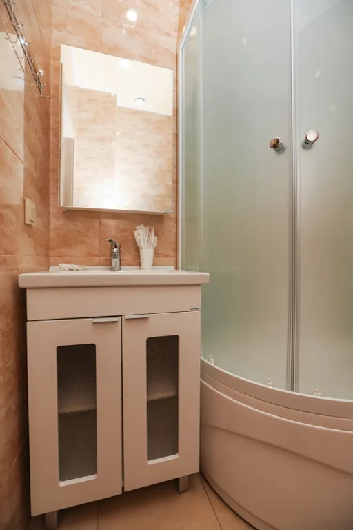 Стандарт "Двухкомнатный"