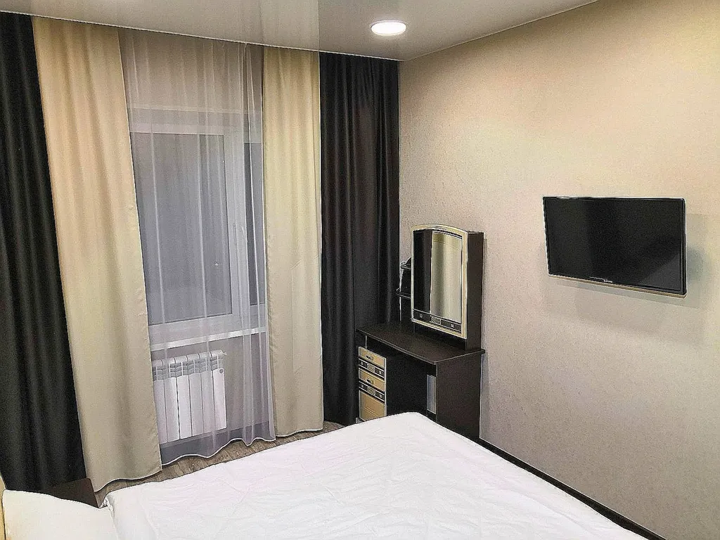 Квартира комфорт-класса