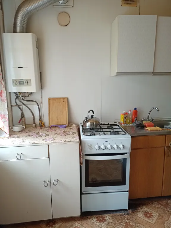 Уютная квартира для Вас