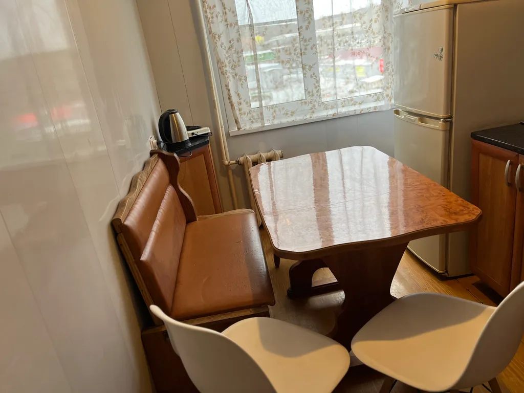 Отличная квартира в Куйбышевском районе