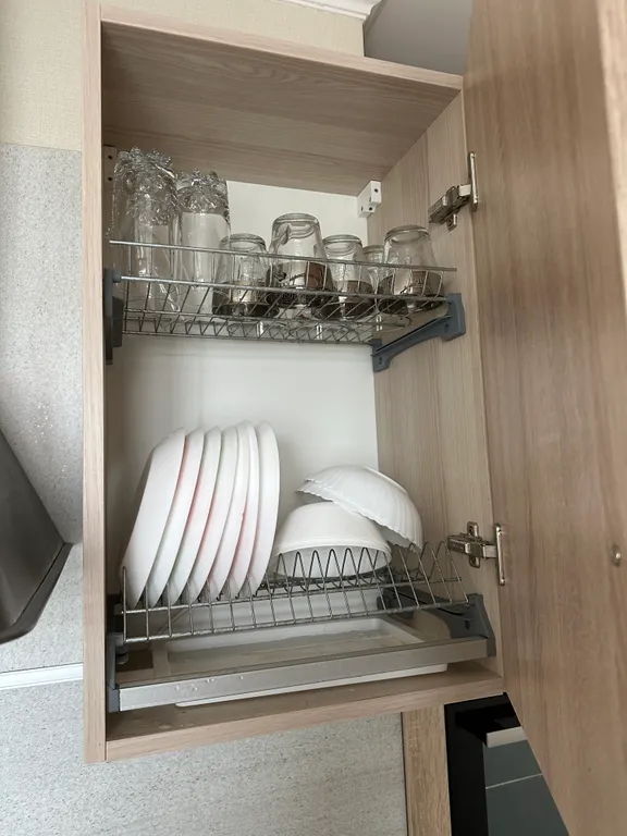 Апартаменты в центре города