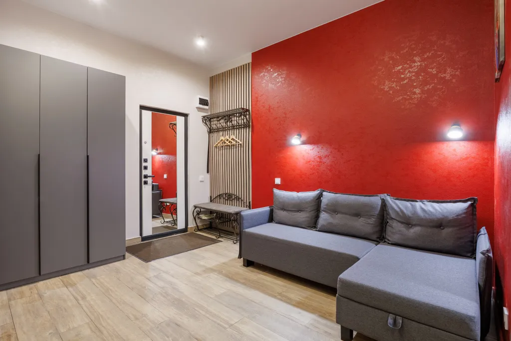 Апартаменты Николай II