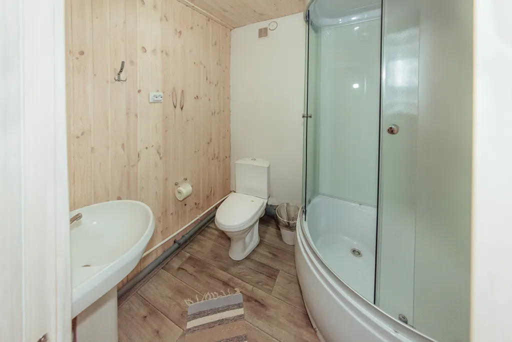 4-комнатный Дом