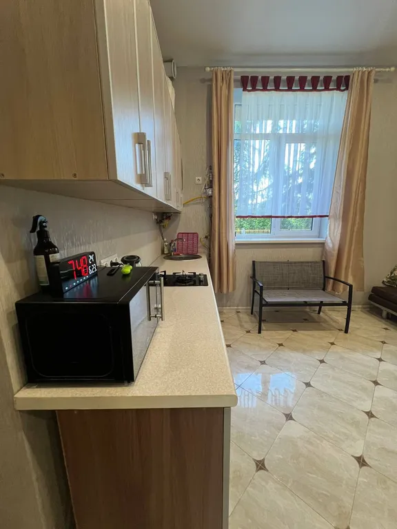 Квартира 1-комнатная квартира в Сириусе — Сириус