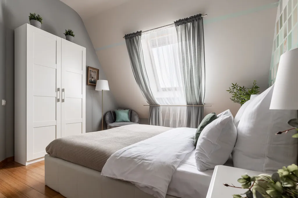 2 этажа, Терраса, Панорамный вид