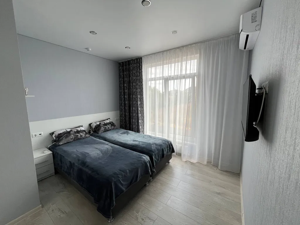 Квартира Комната — Волна