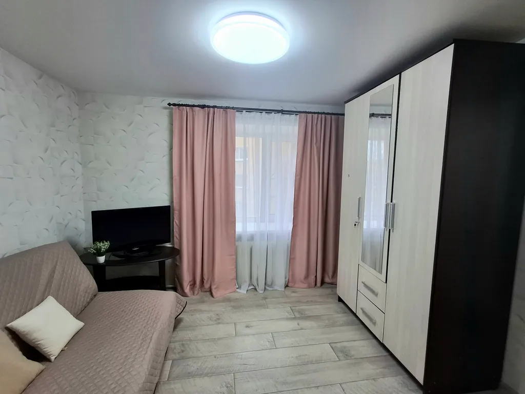 Уютная квартира в центре