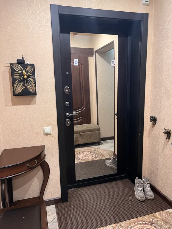 Теплый, просторный дом