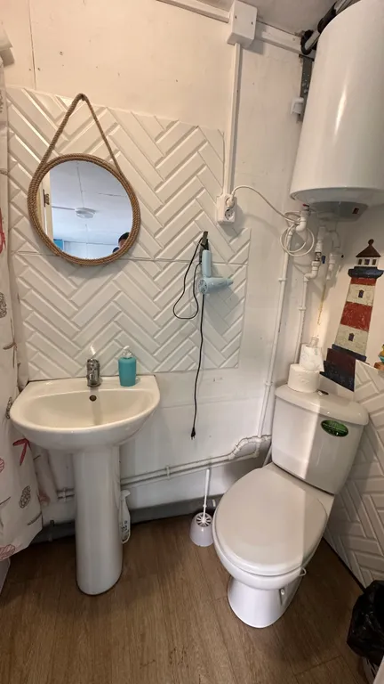 Эко-модуль Море