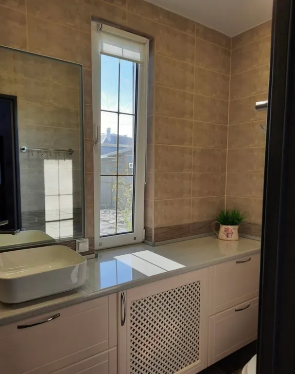 Коттедж 3-комнатный Дом — Кисловодск